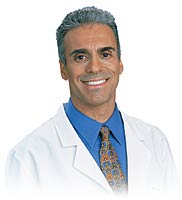Dr. George Georgaklis, your La Jolla dentist.
